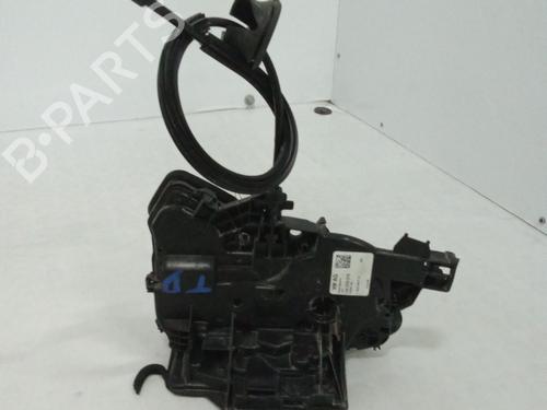 Used Rear right lock SEAT ARONA (KJ7, KJP) 1.0 TSI (110 hp) 32266698