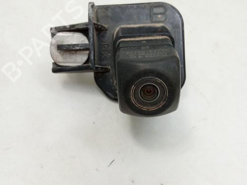 Used Camera TOYOTA C-HR (_X1_) 1.8 Hybrid (ZYX10_, ZYX11_) (98 hp) 31538359