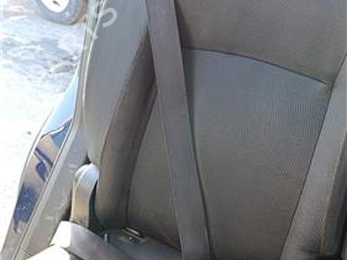 Rear right seatbelt NISSAN QASHQAI I (J10, NJ10) 2.0 dCi | BP27851097I28 