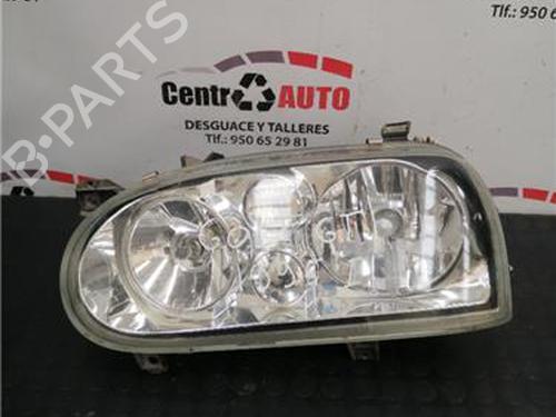 Faro izquierdo VW GOLF IV (1J1) 1.4 16V | BP27846975C28 