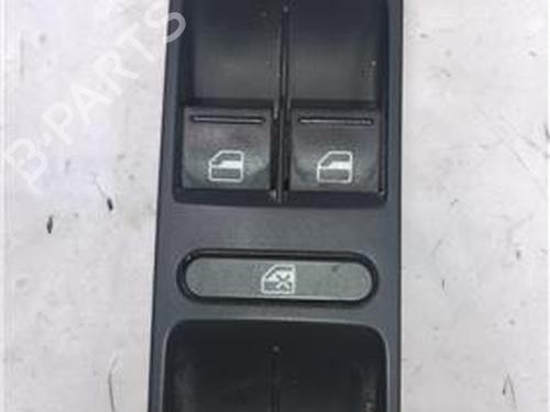 Used Left front window switch VW TIGUAN VAN (5N_) 2.0 TDI 4motion (5N1, 5N2) (140 hp) 27848143