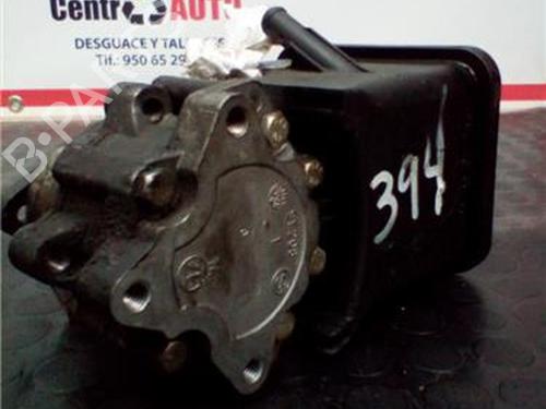 Used Steering pump BMW 3 (E46) 318 d (116 hp) 27854494