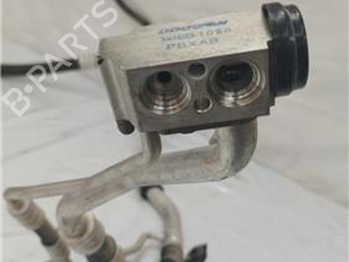 AC pipe KIA RIO IV (YB, SC, FB) 1.25 | BP27849337M126 