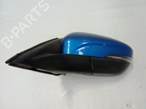 Left mirror FORD FOCUS IV (HN) 1.0 EcoBoost | BP31914568C26