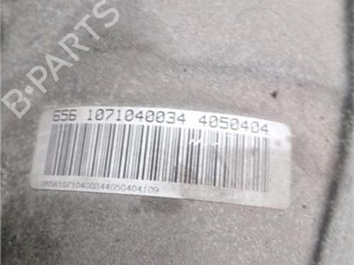 Gearbox AUDI A4 B7 (8EC) 3.0 TDI quattro | BP27842947M3 