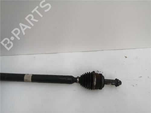 Right front driveshaft KIA CEED (CD) 1.6 CRDi 115 | BP27844723M39 