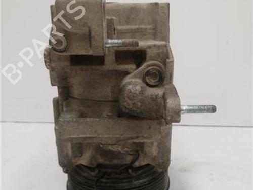 AC compressor KIA SORENTO I (JC) 2.5 CRDi 4WD | BP27845293M34 