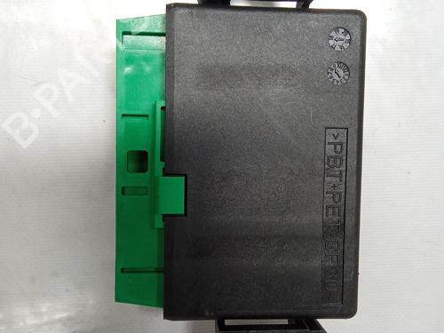 Electronic module CITROËN C3 AIRCROSS II (2R_, 2C_) 1.5 BlueHDi 100 (2CYHYJ) | BP27576038M83