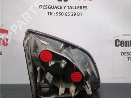 Højre baglygte PEUGEOT 406 Break (8E/F) 1.8 | BP27843422C35 