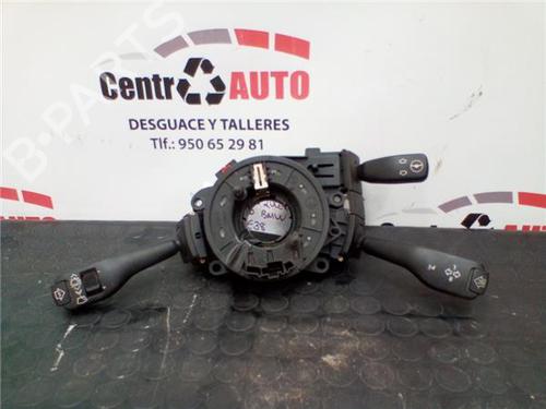 Kontaktrulle Airbag BMW 7 (E65, E66, E67) 730 d (218 hp) 27854137