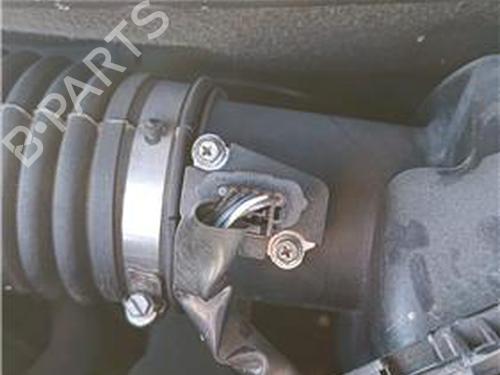 Used Mass air flow sensor NISSAN QASHQAI / QASHQAI +2 I (J10, NJ10, JJ10E) 2.0 dCi (150 hp) 27851091