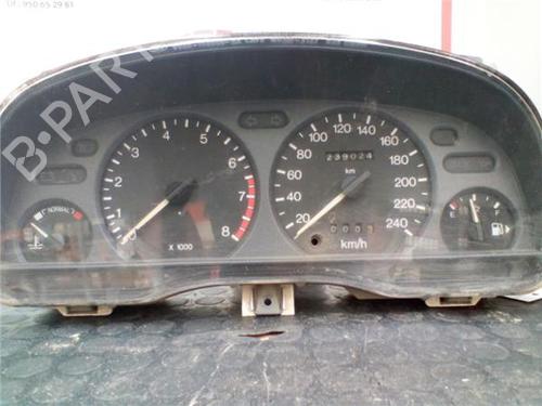 Used Instrument cluster FORD MONDEO III Saloon (B4Y) 1.8 16V (110 hp) 27842680