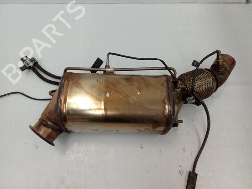 Used Catalyst Catalyst BMW 3 (F30, F80) 318 d (150 hp) 33422433 33422433