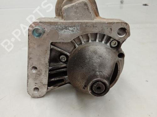 Startmotor PEUGEOT 307 (3A/C) 1.6 HDi (90 hp) 29267864