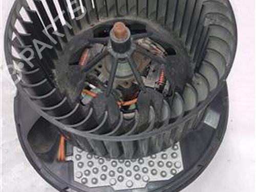 Ventilator motor VW SCIROCCO III (137, 138) 2.0 R (280 hp) 27848662