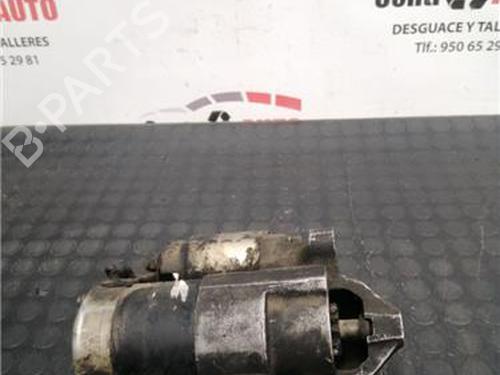 Starter RENAULT CLIO II (BB_, CB_) 1.5 dCi (B/CB07) | BP27853172M8 