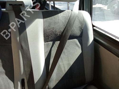 Used Rear left seatbelt VW TRANSPORTER T5 Van (7HA, 7HH, 7EA, 7EH) 2.0 TDI (140 hp) 30293712