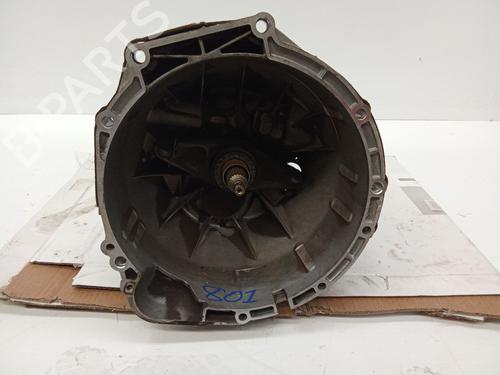 Used Gearbox Gearbox BMW 3 (F30, F80) 318 d (150 hp) 33426408 33426408