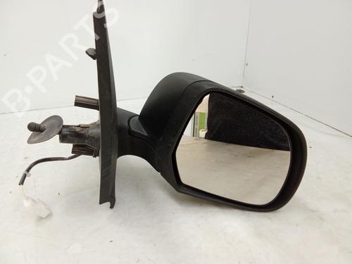 Used Right mirror Right mirror DACIA DOKKER MPV (KE_) 1.5 dCi (KEAJ, KEAH) (90 hp) 40526268 40526268
