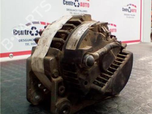 Generator SKODA FABIA II Combi (545) 1.2 | BP27848306M7 