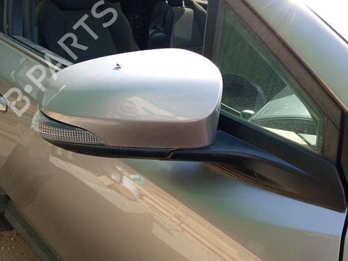 Retrovisore destro TOYOTA C-HR (_X1_) 1.8 Hybrid (ZYX10_, ZYX11_) (98 hp) 31878470