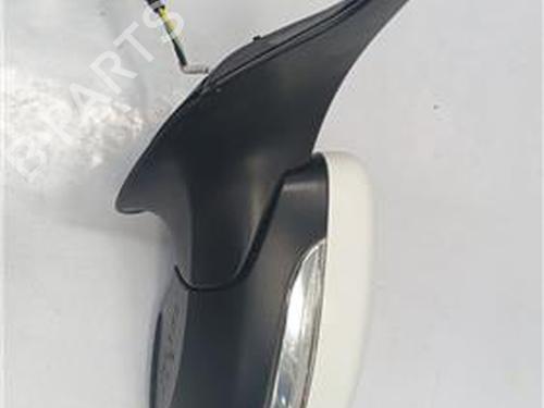 Used Left mirror CITROËN C3 / C3 ORIGIN III (SX) 1.2 VTi 82 (82 hp) 27851689