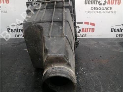 Air filter box PEUGEOT 206 Hatchback (2A/C) 1.9 D | BP27842762M87 