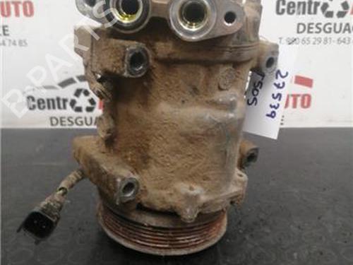 Airco pomp FORD FOCUS I Saloon (DFW) 1.8 TDCi (115 hp) 27843997