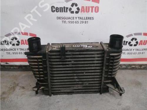Used Intercooler RENAULT CLIO III Hatchback Van (SB_, SR_) 1.5 dCi (86 hp) 27842509