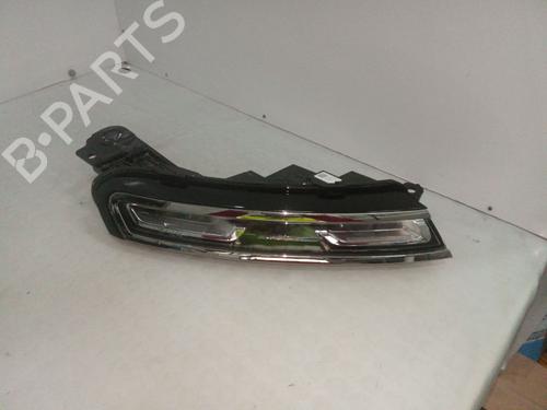 Used Right headlight Right headlight CITROËN C5 AIRCROSS (A_) 1.2 PureTech 130 (ARHNSJ) (131 hp) 32750870 32750870