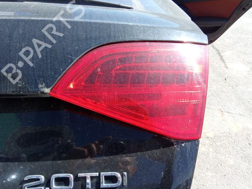 Used Right tailgate light AUDI A4 Allroad B8 (8KH) 2.0 TDI quattro (143 hp) 30297411