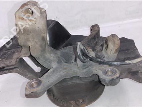Left front steering knuckle BMW 3 (E46) 320 i | BP27847756M25 