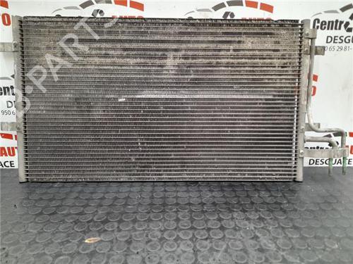 AC Kondensor FORD FOCUS I Saloon (DFW) 1.8 TDCi (115 hp) 27843894