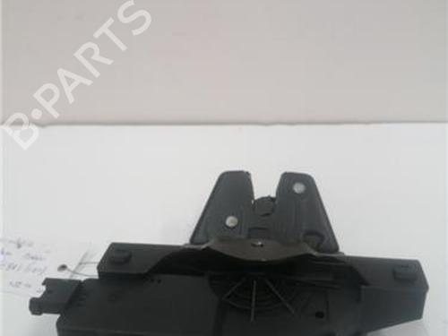 Tailgate lock BMW 1 (E87) 118 d | BP27844900C101 