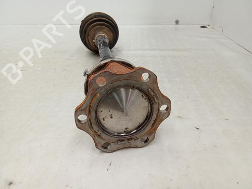 Left front driveshaft VW T-CROSS (C11, D31) 1.0 TSI | BP27686890M38 - Image 4