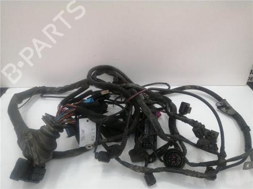 Used Wiring harness Wiring harness 27844641 27844641