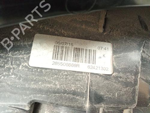 Right taillight DACIA SANDERO 1.5 dCi | BP36325520C35 - Image 6