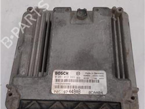 Elektronische module DODGE CALIBER 2.0 CRD | BP27846789M83 