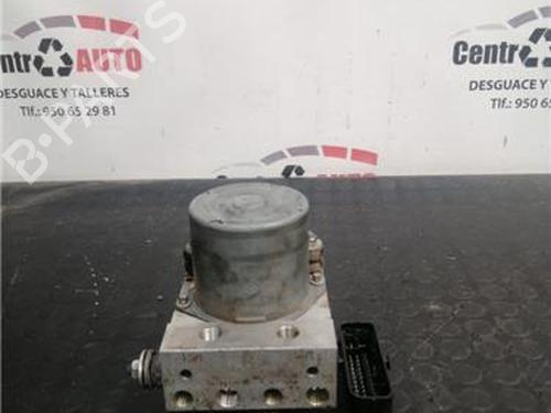 Used ABS pump PEUGEOT 406 (8B) 1.8 16V (116 hp) 27854078