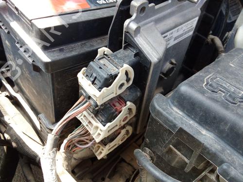 Control unit CITROËN C4 CACTUS 1.2 VTi 82 | BP40081608M11 - Image 2