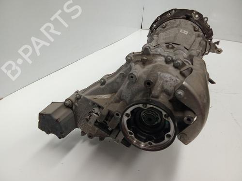 Gearbox MERCEDES-BENZ GLE (V167) GLE 400 d 4-matic (167.123) | BP31974204M3 - Image 3