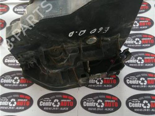 Front right lock BMW 5 (E60) 520 d | BP27841764C97 