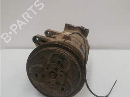 Used AC compressor AC compressor NISSAN TERRANO II (R20) 2.7 TDi 4WD (125 hp) 27844864 27844864