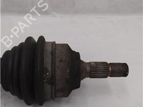 Left front driveshaft CITROËN C4 I (LC_) 1.6 HDi | BP40087018M38 - Image 2