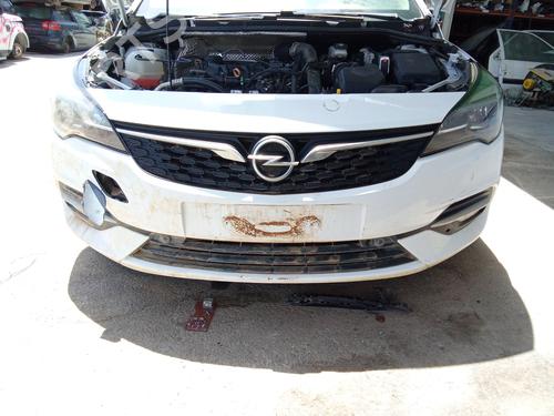 Used Front bumper Front bumper 36694505 36694505