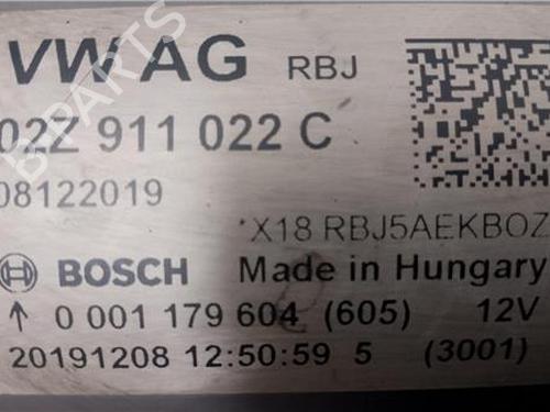 Starter SEAT ATECA (KH7, KHP) 1.0 TSI | BP27847951M8 