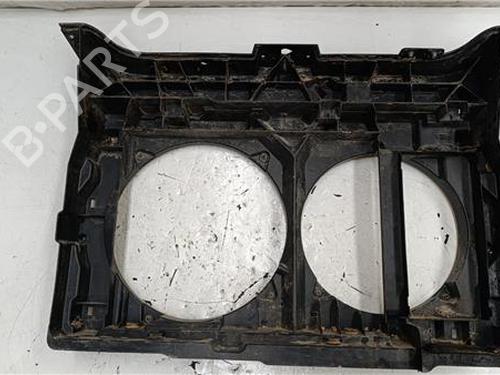 Air vent CITROËN JUMPY II (VF7) 2.0 HDi 120 | BP27851169I21
