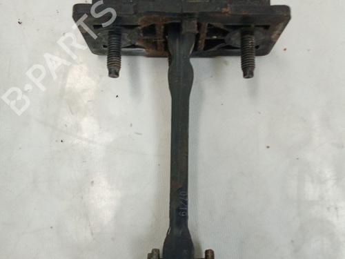 Used Hinge/Door check strap CITROËN C4 CACTUS 1.5 BlueHDi 100 (102 hp) 28728704