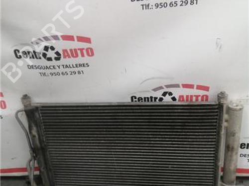 AC-Kondensator HYUNDAI GETZ (TB) 1.5 CRDi GLS (110 hp) 27842309