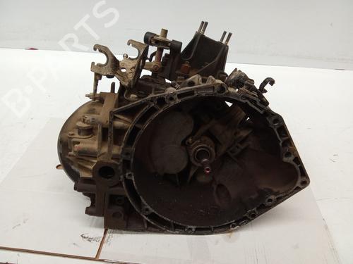 Used Gearbox Gearbox 38778986 38778986